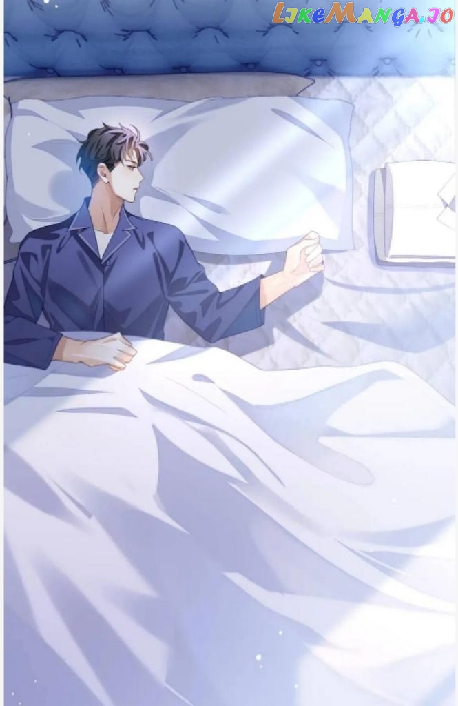 Little Wife, How Dare You Say Break Up? chapter 31 - page 6