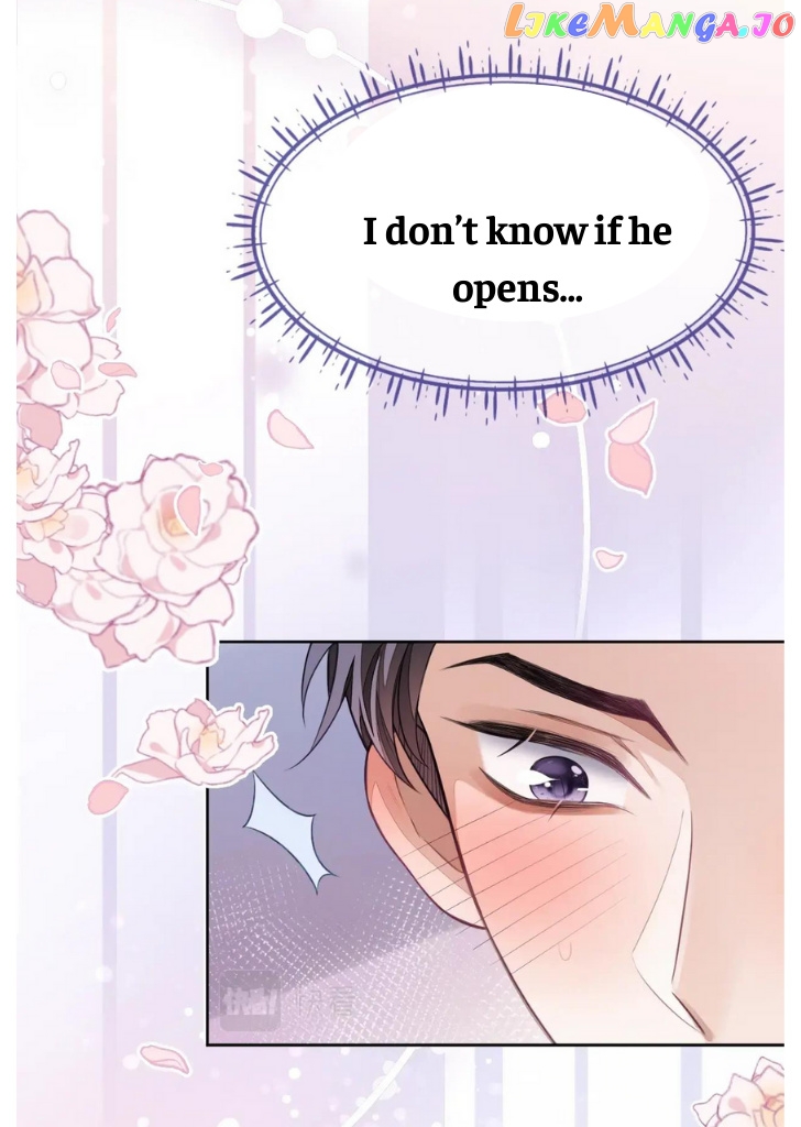 Little Wife, How Dare You Say Break Up? chapter 8 - page 33