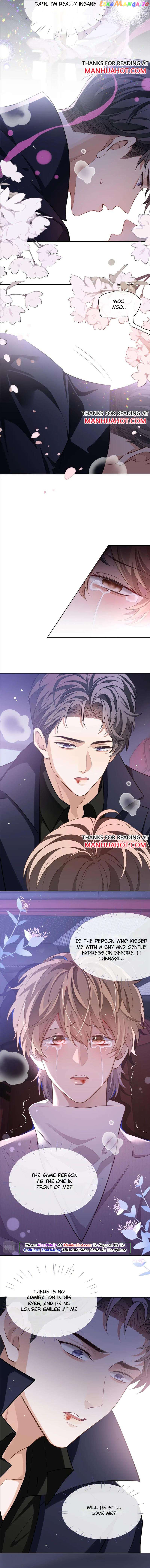 Little Wife, How Dare You Say Break Up? chapter 76 - page 3