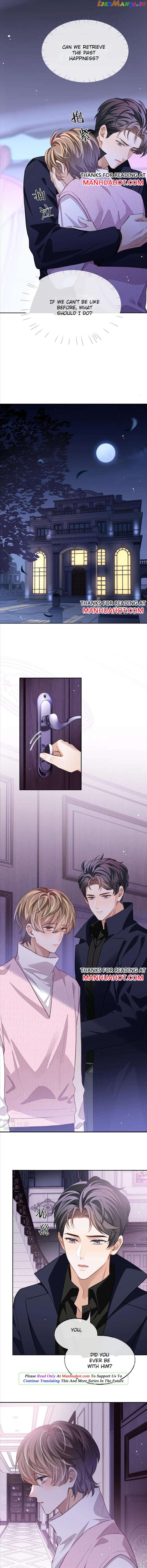 Little Wife, How Dare You Say Break Up? chapter 76 - page 4