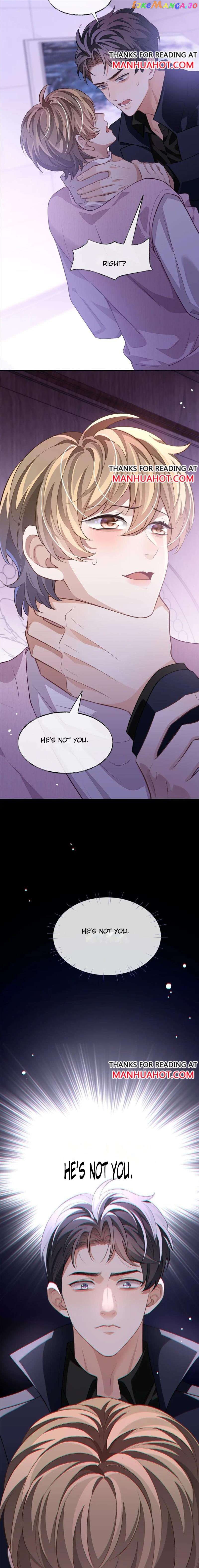 Little Wife, How Dare You Say Break Up? chapter 76 - page 6