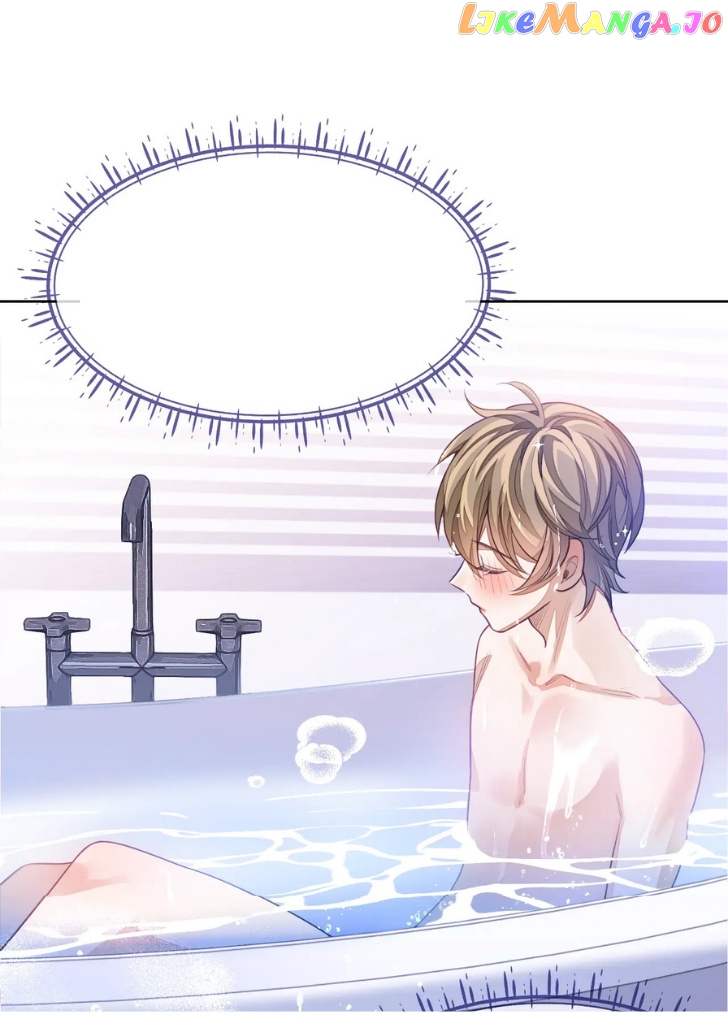 Little Wife, How Dare You Say Break Up? chapter 9 - page 1
