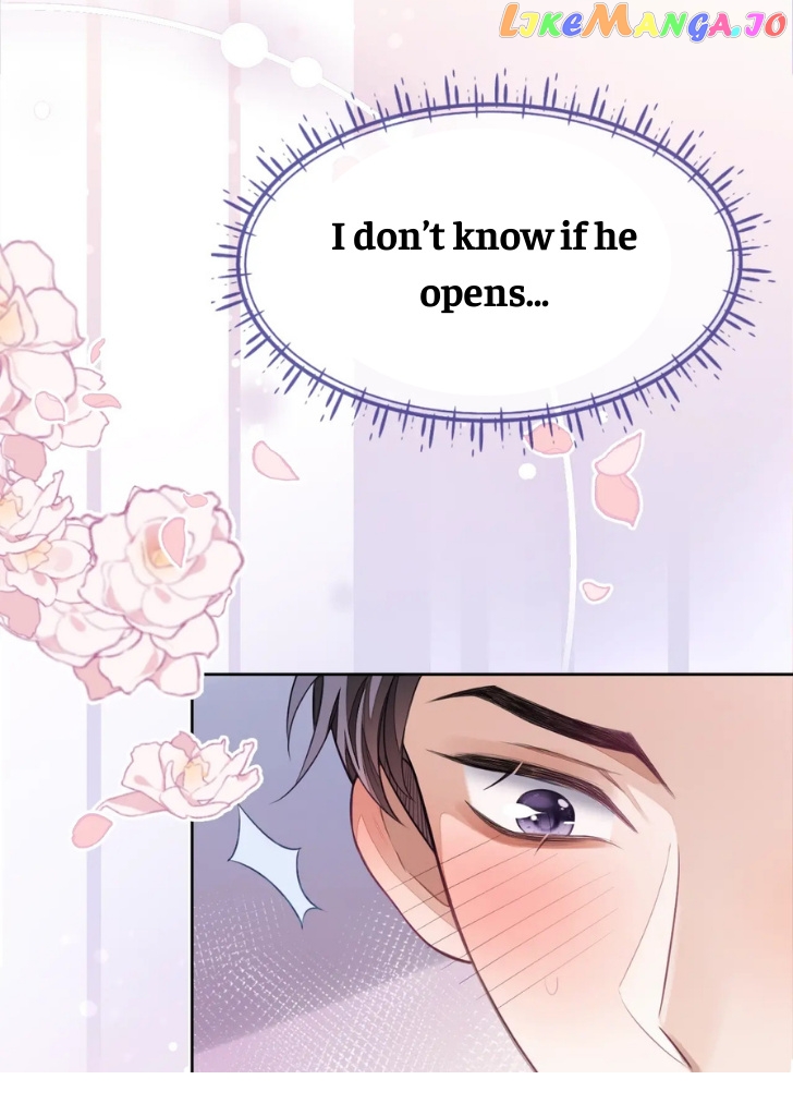 Little Wife, How Dare You Say Break Up? chapter 9 - page 3