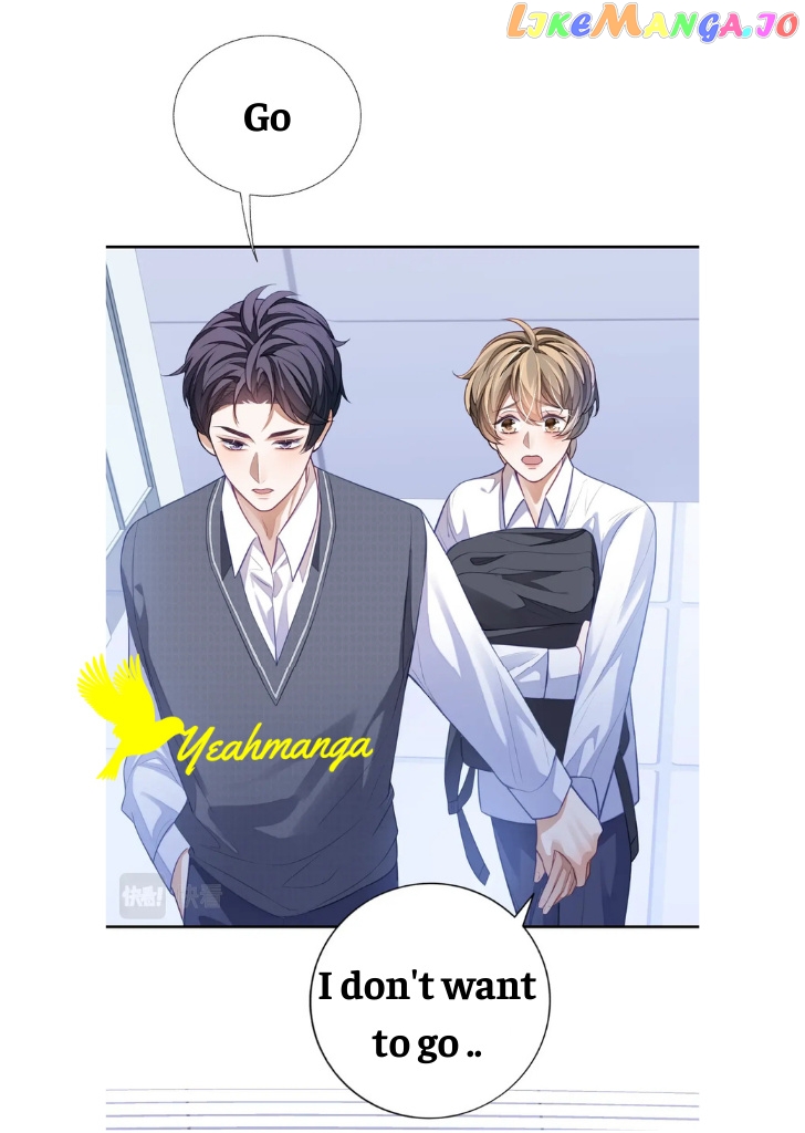 Little Wife, How Dare You Say Break Up? chapter 9 - page 46