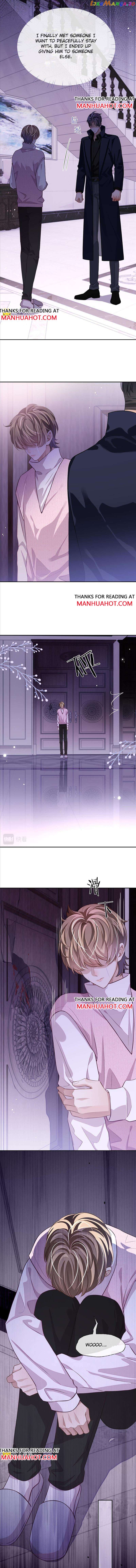 Little Wife, How Dare You Say Break Up? chapter 77 - page 3