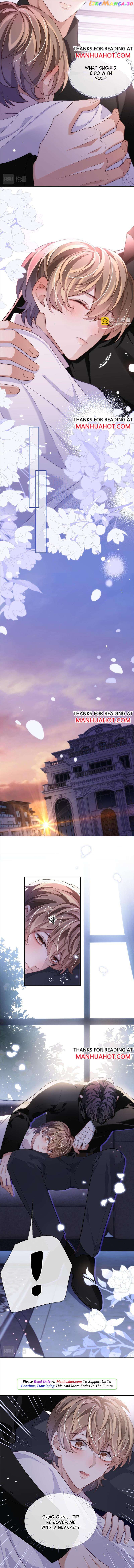 Little Wife, How Dare You Say Break Up? chapter 77 - page 5