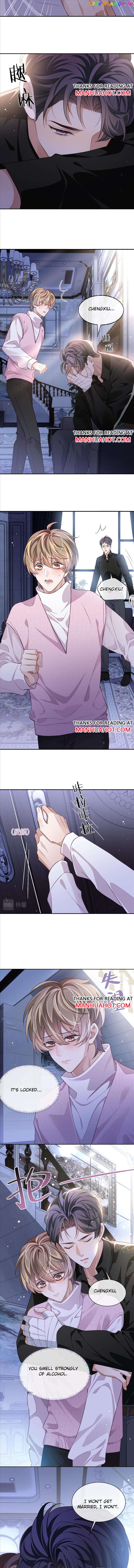 Little Wife, How Dare You Say Break Up? chapter 77 - page 6