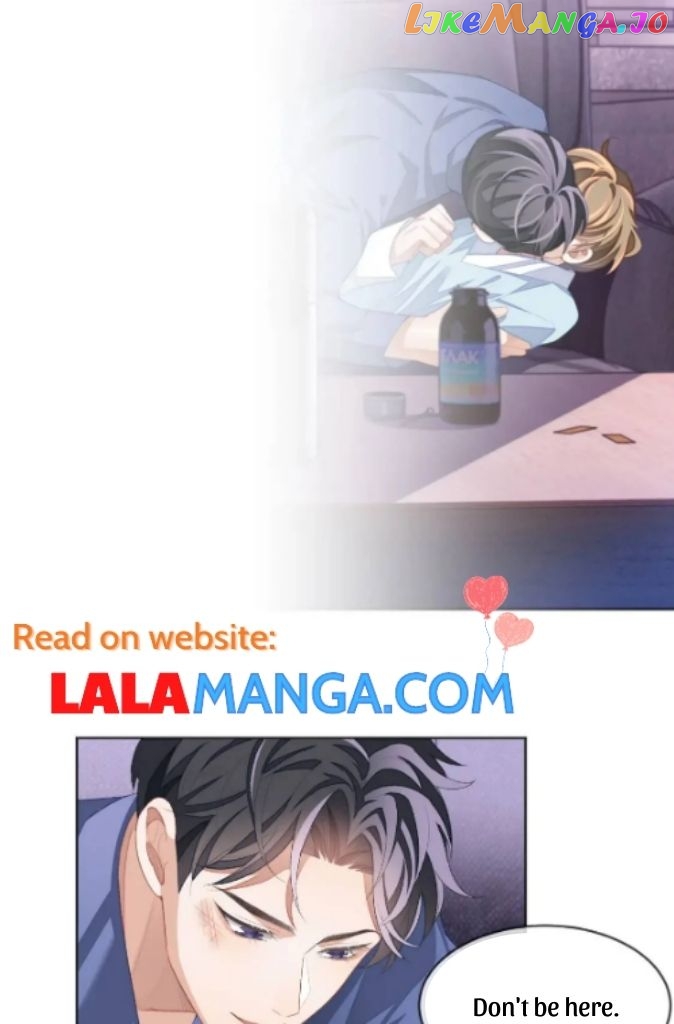 Little Wife, How Dare You Say Break Up? chapter 33 - page 11