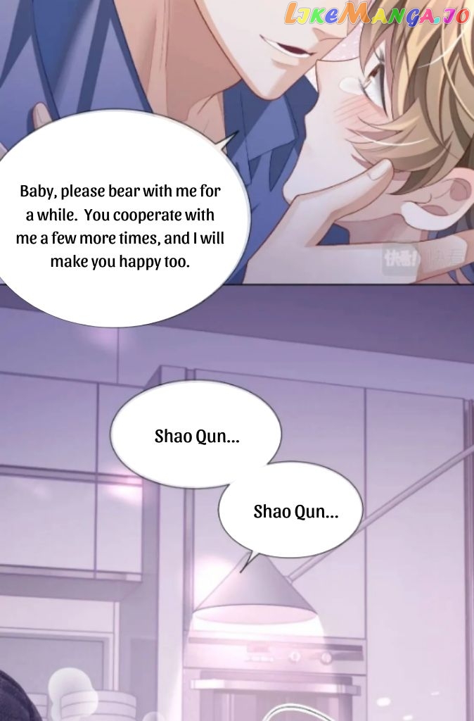 Little Wife, How Dare You Say Break Up? chapter 33 - page 18