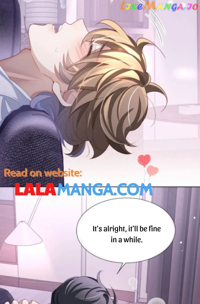 Little Wife, How Dare You Say Break Up? chapter 33 - page 19