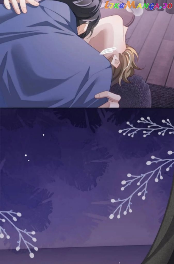 Little Wife, How Dare You Say Break Up? chapter 33 - page 20