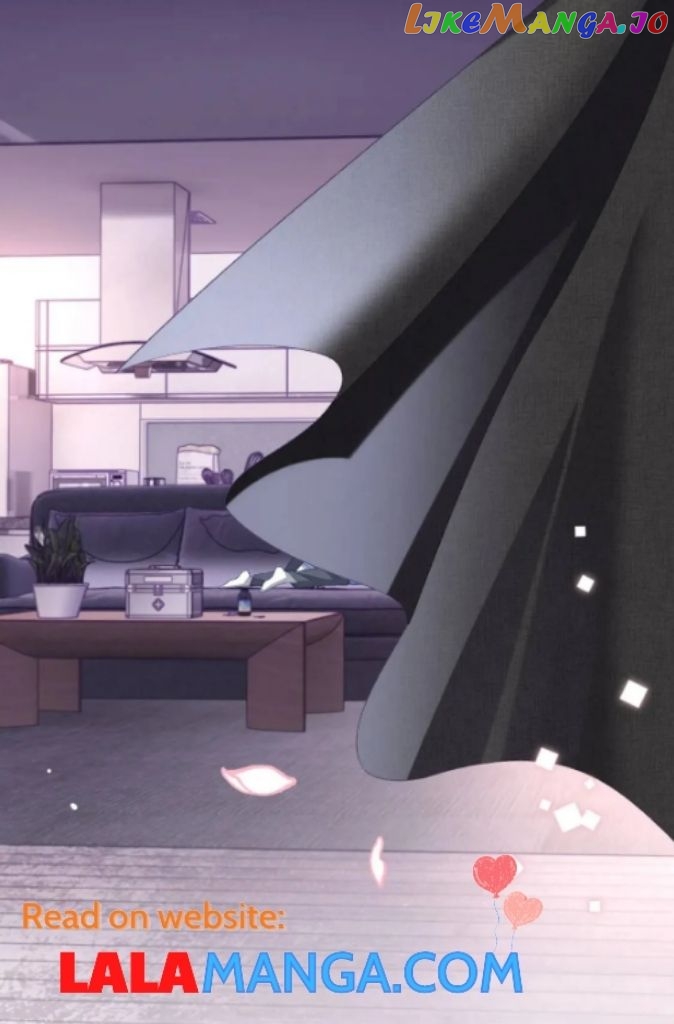Little Wife, How Dare You Say Break Up? chapter 33 - page 21