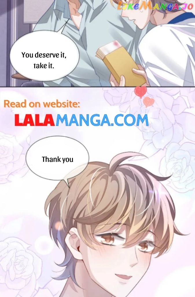 Little Wife, How Dare You Say Break Up? chapter 33 - page 25