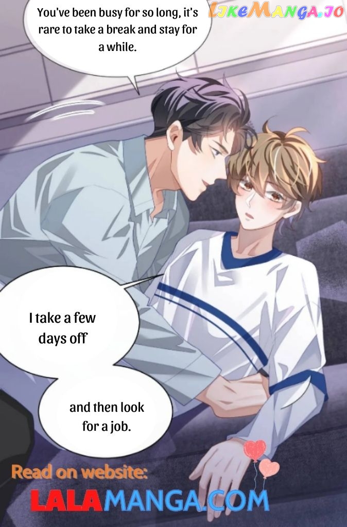 Little Wife, How Dare You Say Break Up? chapter 33 - page 27