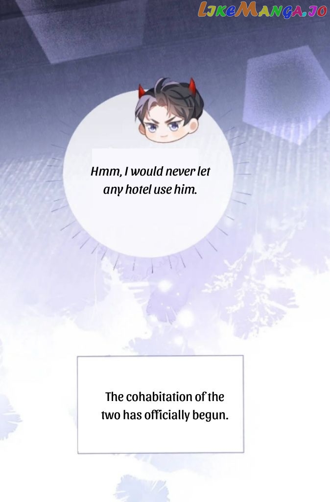 Little Wife, How Dare You Say Break Up? chapter 33 - page 28