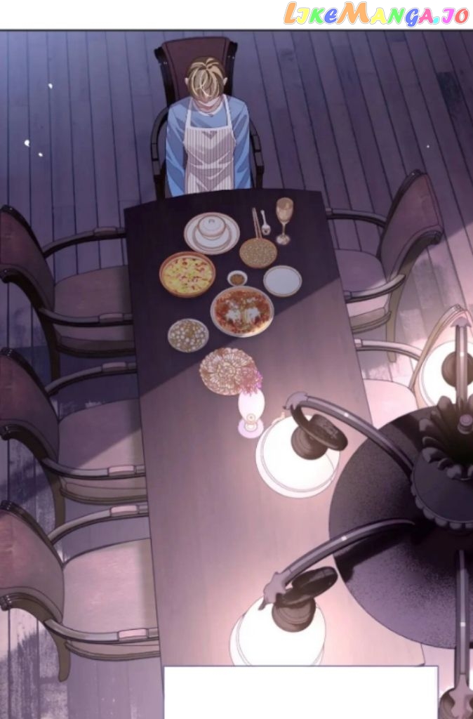 Little Wife, How Dare You Say Break Up? chapter 33 - page 30