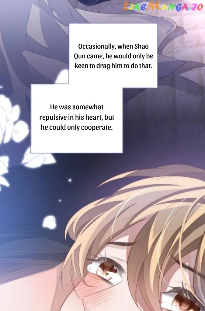 Little Wife, How Dare You Say Break Up? chapter 33 - page 32