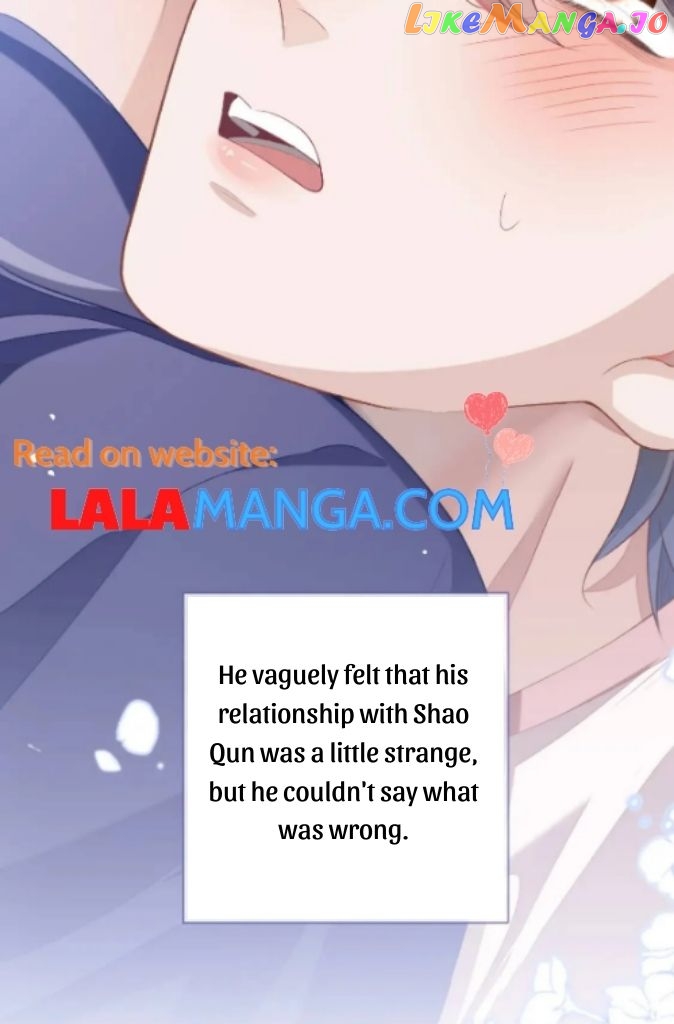 Little Wife, How Dare You Say Break Up? chapter 33 - page 33