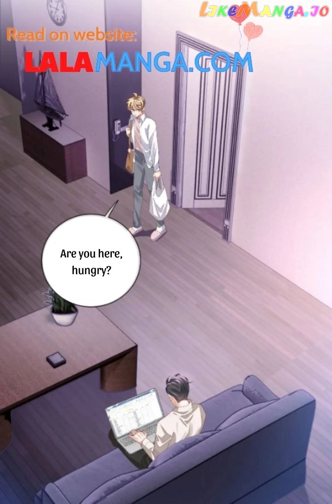Little Wife, How Dare You Say Break Up? chapter 33 - page 37
