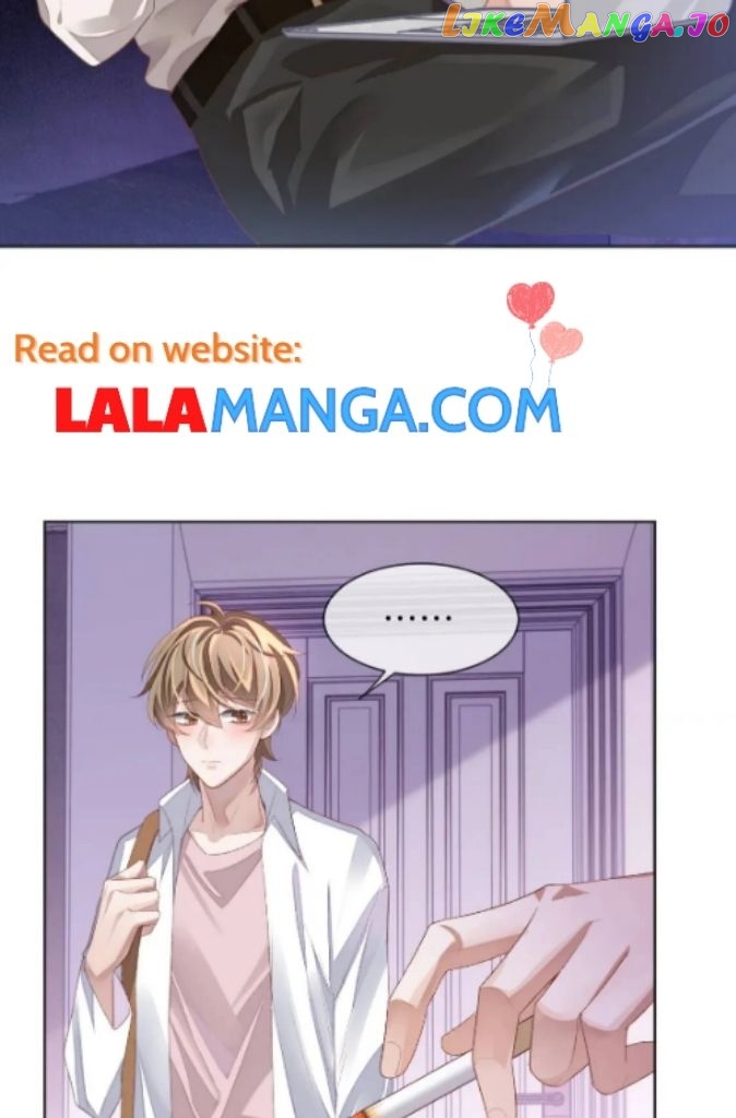 Little Wife, How Dare You Say Break Up? chapter 33 - page 39