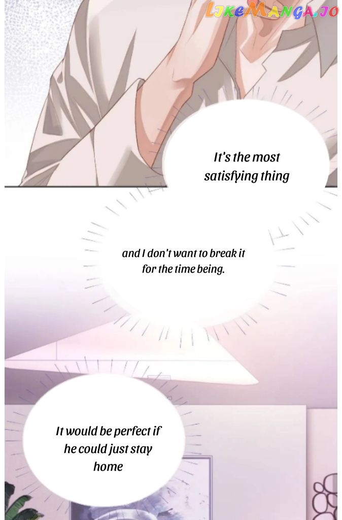Little Wife, How Dare You Say Break Up? chapter 33 - page 42