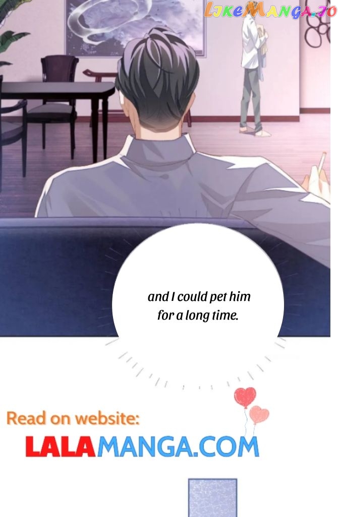 Little Wife, How Dare You Say Break Up? chapter 33 - page 43