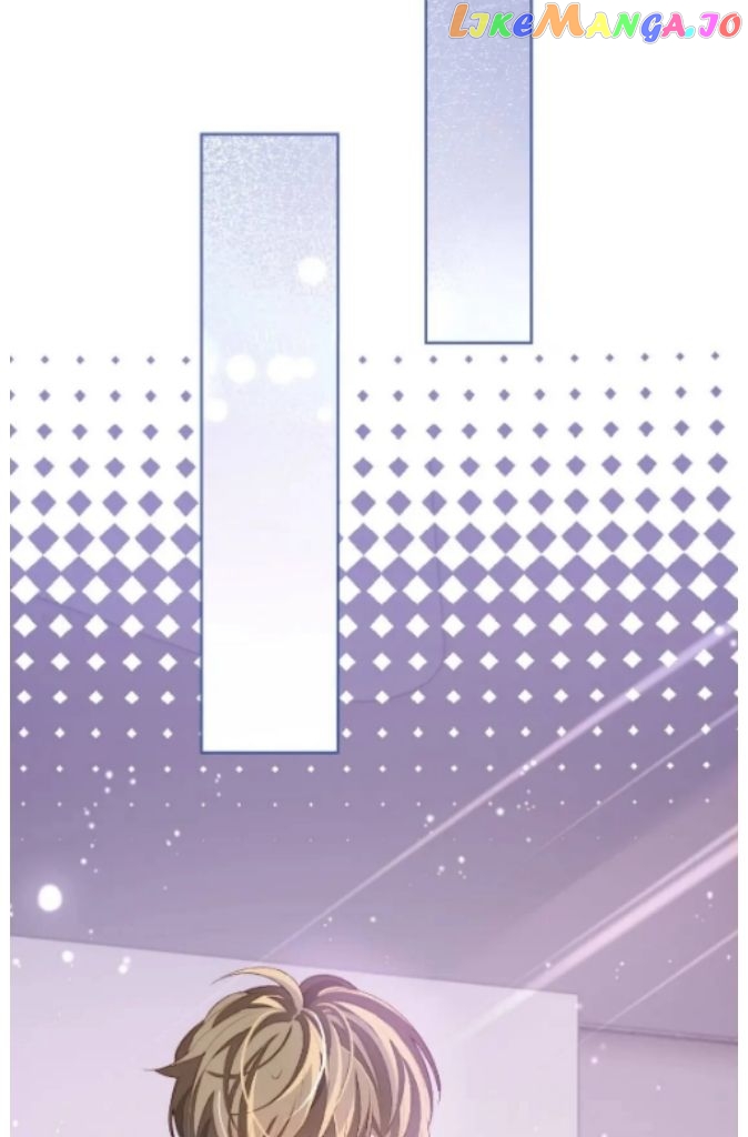 Little Wife, How Dare You Say Break Up? chapter 33 - page 44