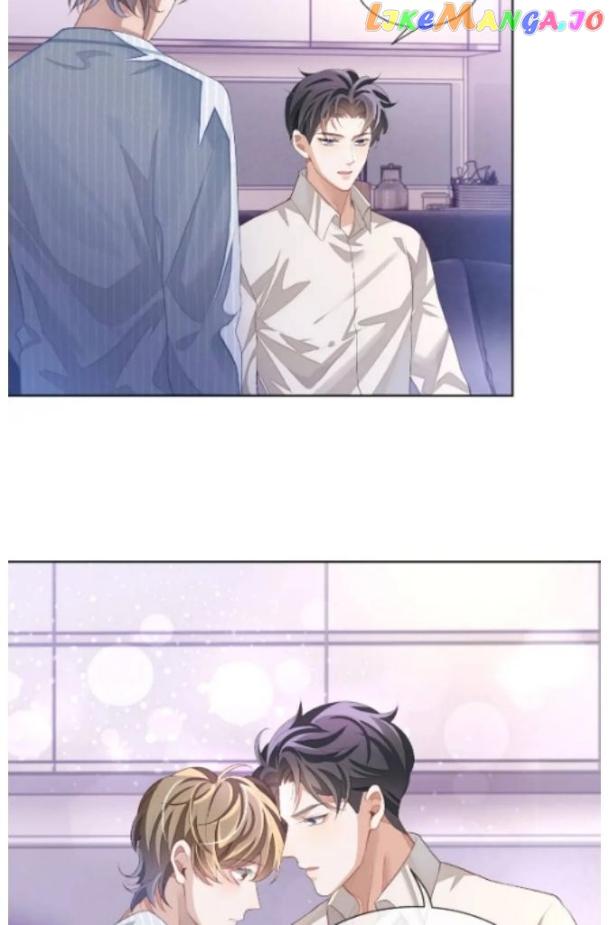 Little Wife, How Dare You Say Break Up? chapter 33 - page 46