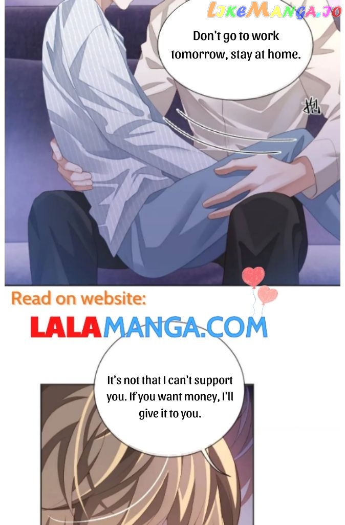 Little Wife, How Dare You Say Break Up? chapter 33 - page 47