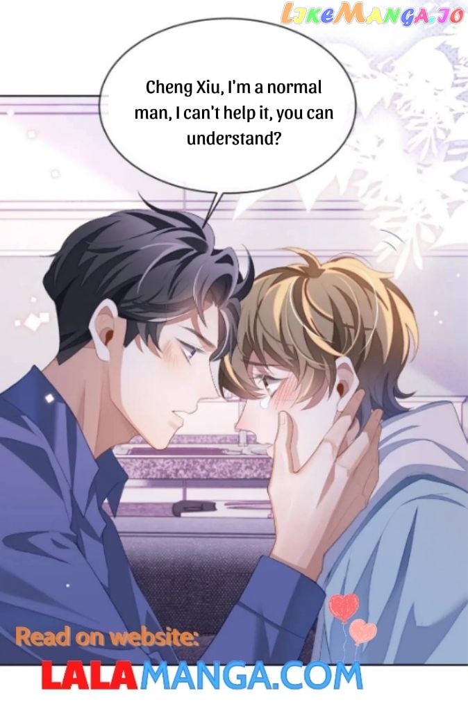 Little Wife, How Dare You Say Break Up? chapter 33 - page 5