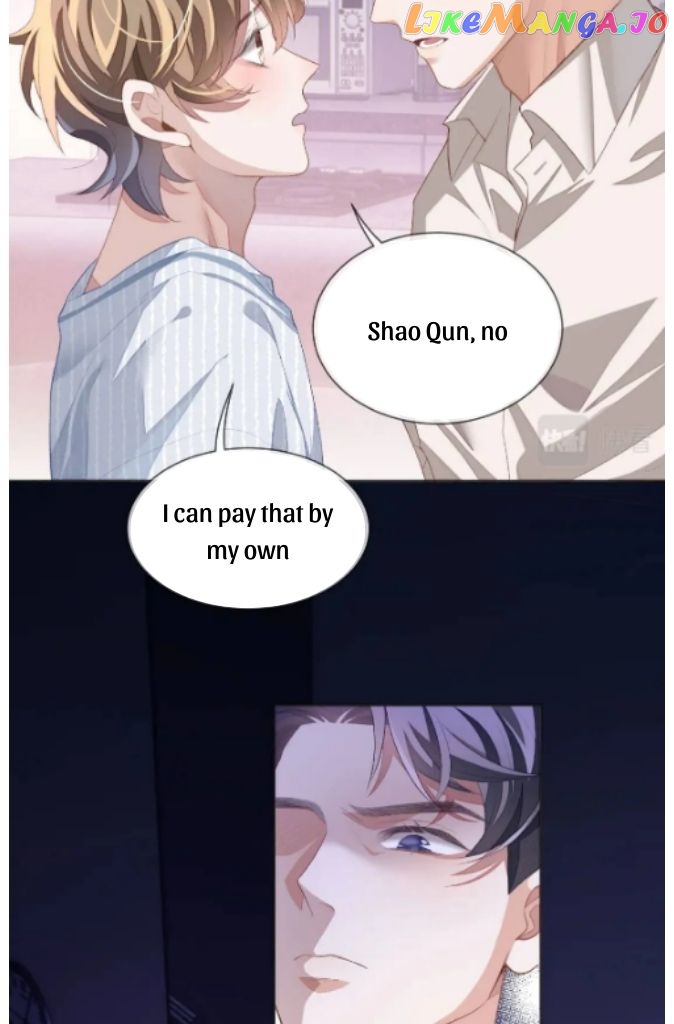 Little Wife, How Dare You Say Break Up? chapter 33 - page 52