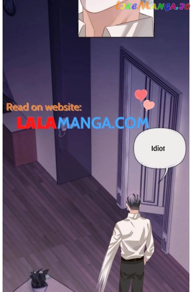 Little Wife, How Dare You Say Break Up? chapter 33 - page 53