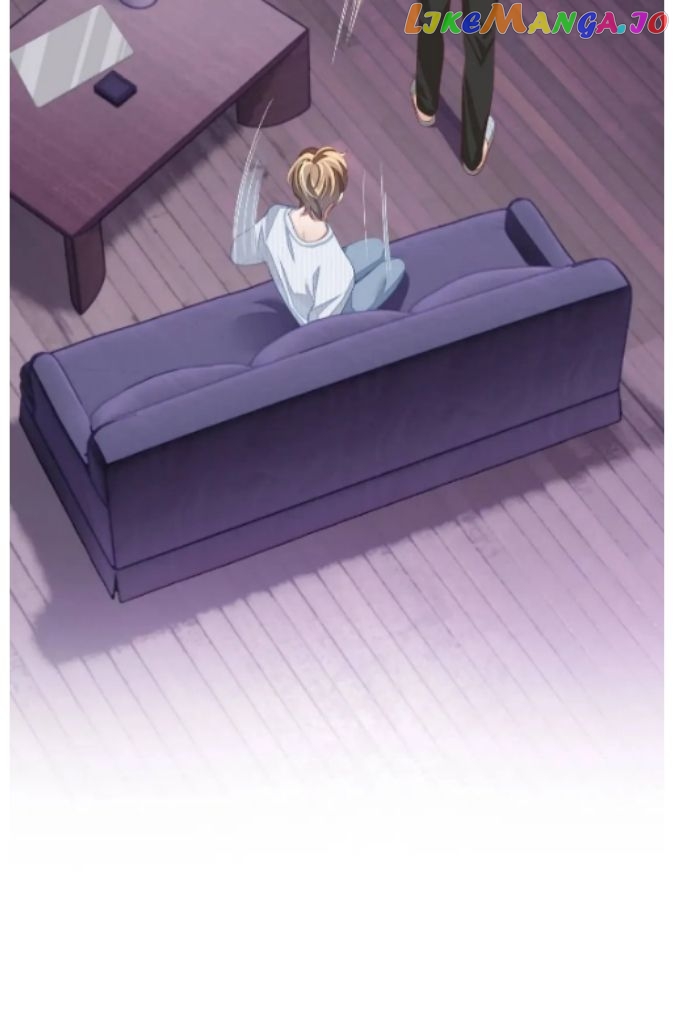 Little Wife, How Dare You Say Break Up? chapter 33 - page 54