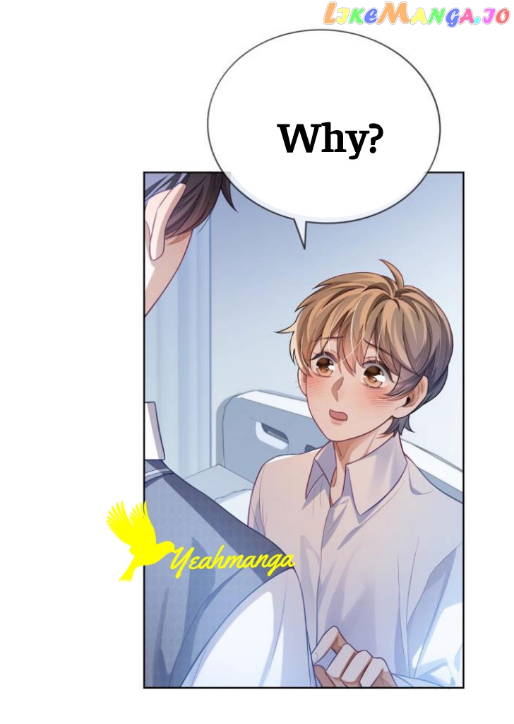 Little Wife, How Dare You Say Break Up? chapter 10 - page 3