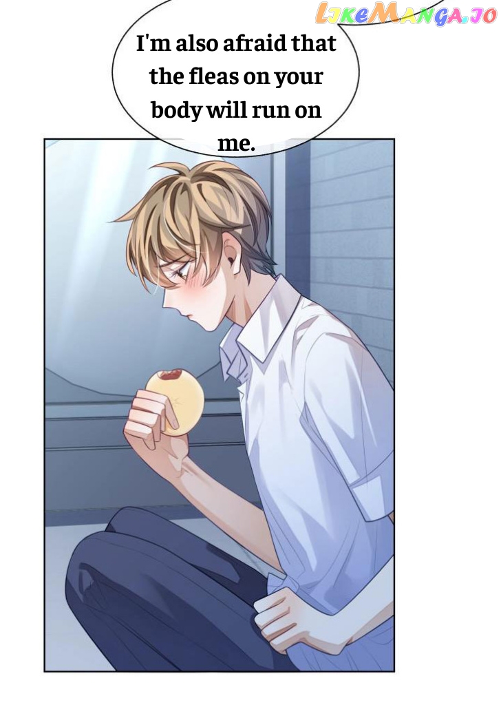 Little Wife, How Dare You Say Break Up? chapter 10 - page 32