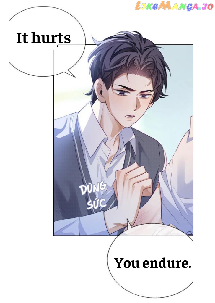 Little Wife, How Dare You Say Break Up? chapter 10 - page 9