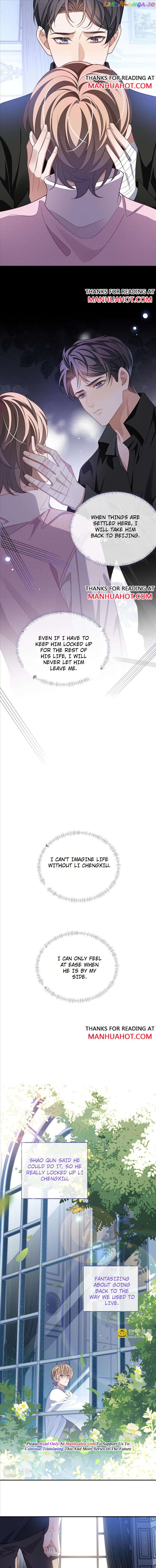 Little Wife, How Dare You Say Break Up? chapter 78 - page 3