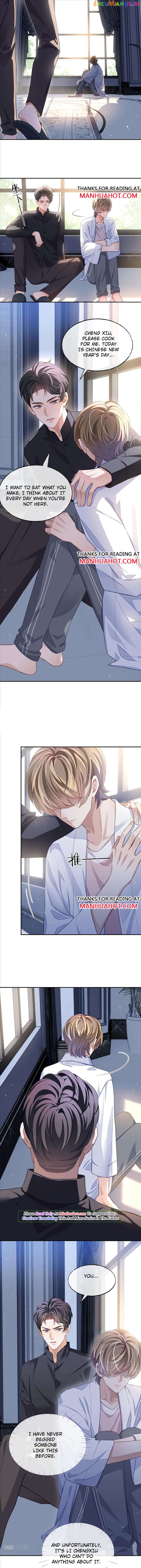Little Wife, How Dare You Say Break Up? chapter 78 - page 4