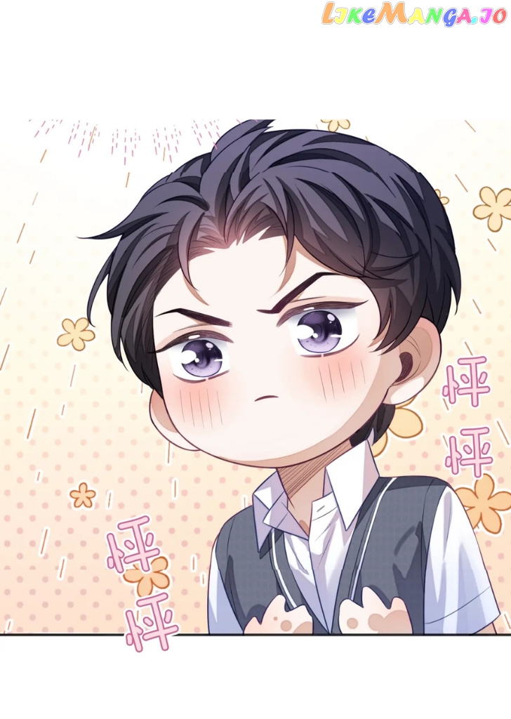 Little Wife, How Dare You Say Break Up? chapter 11 - page 45