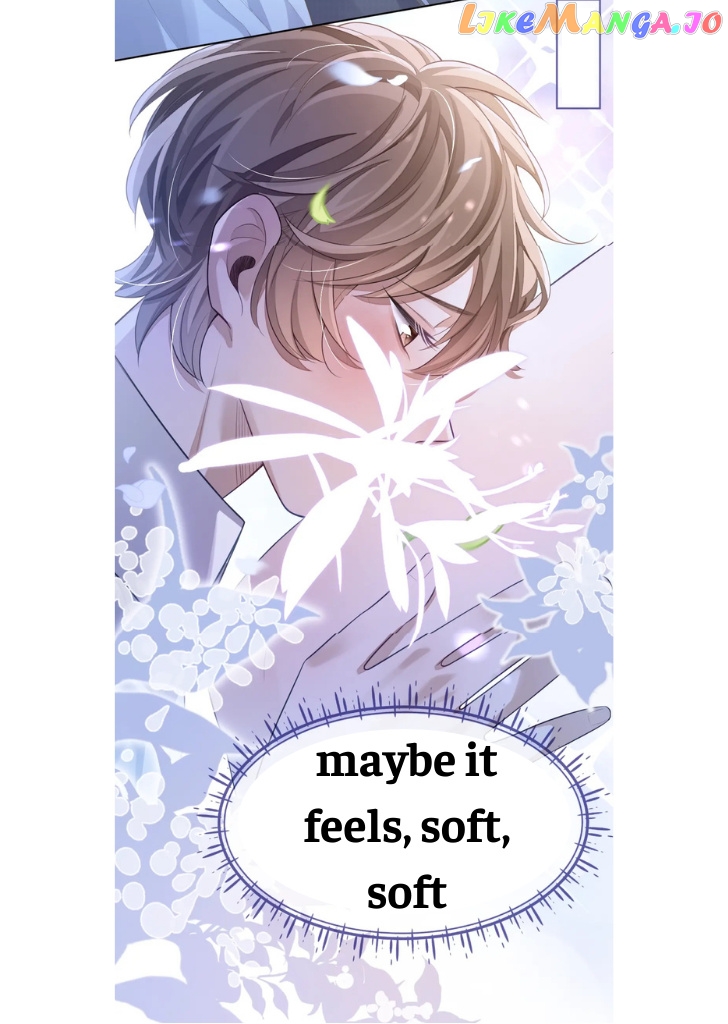 Little Wife, How Dare You Say Break Up? chapter 11 - page 7