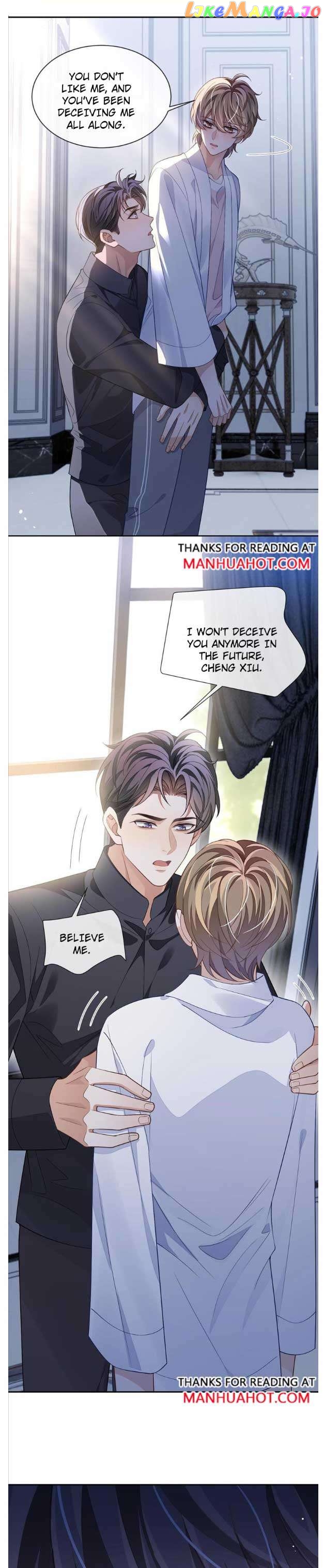 Little Wife, How Dare You Say Break Up? chapter 79 - page 1