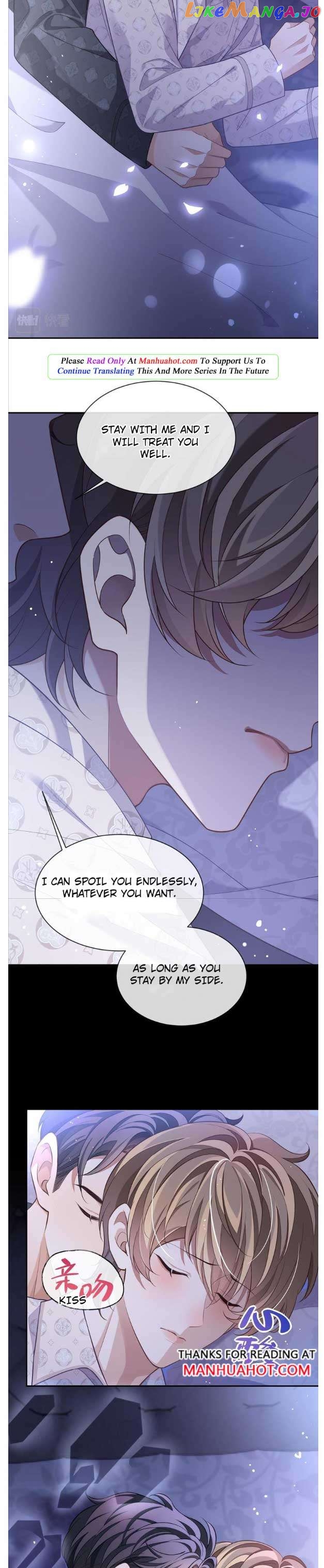 Little Wife, How Dare You Say Break Up? chapter 79 - page 5