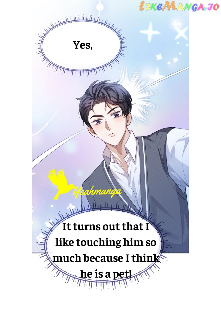 Little Wife, How Dare You Say Break Up? chapter 12 - page 2