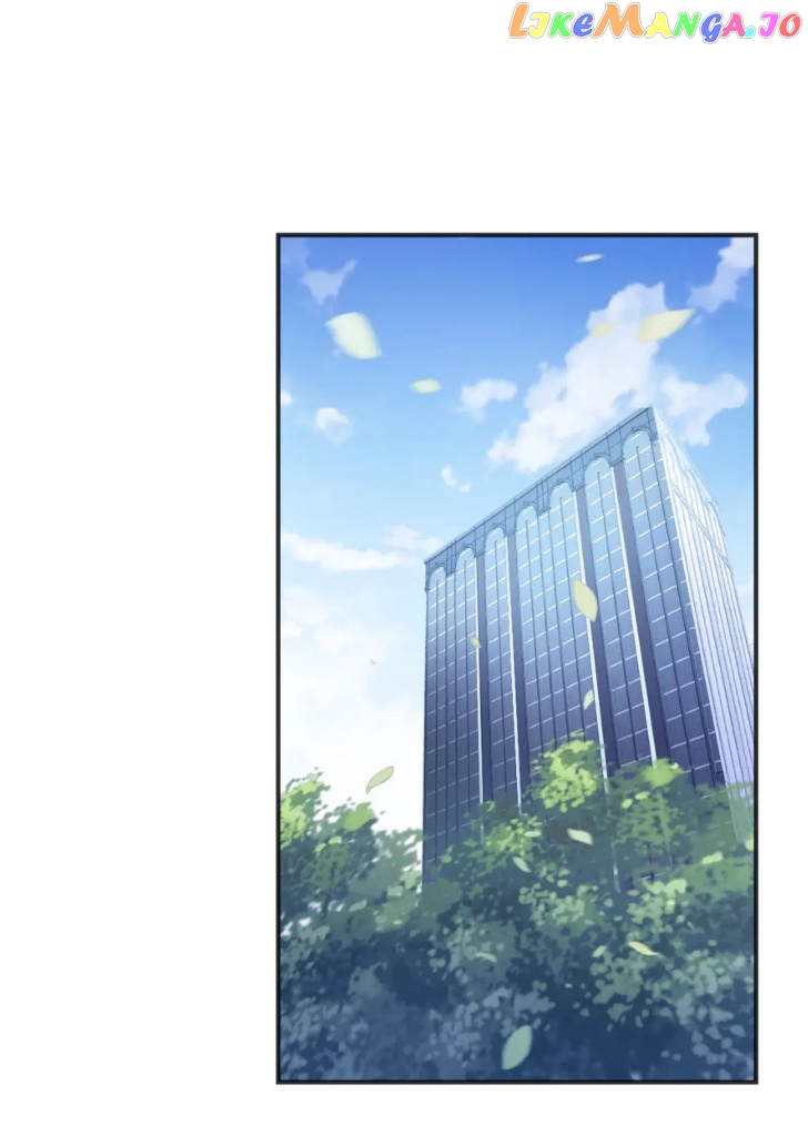 Little Wife, How Dare You Say Break Up? chapter 12 - page 33
