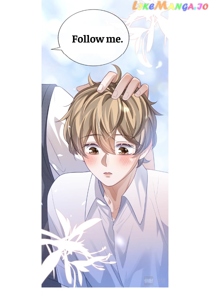 Little Wife, How Dare You Say Break Up? chapter 12 - page 4