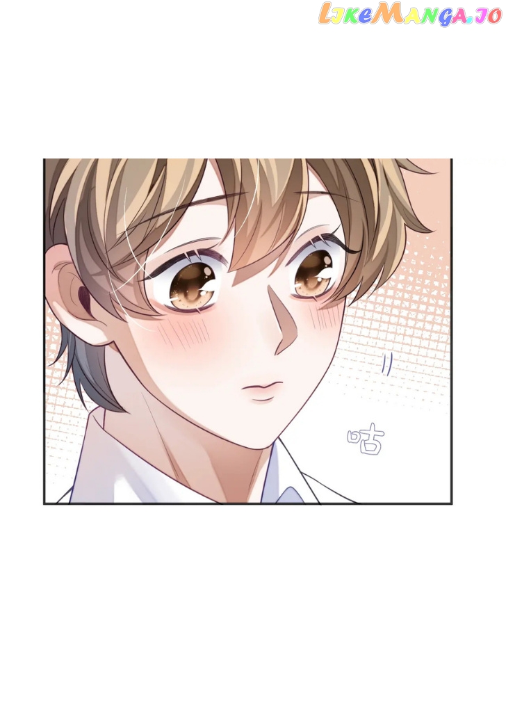 Little Wife, How Dare You Say Break Up? chapter 12 - page 45
