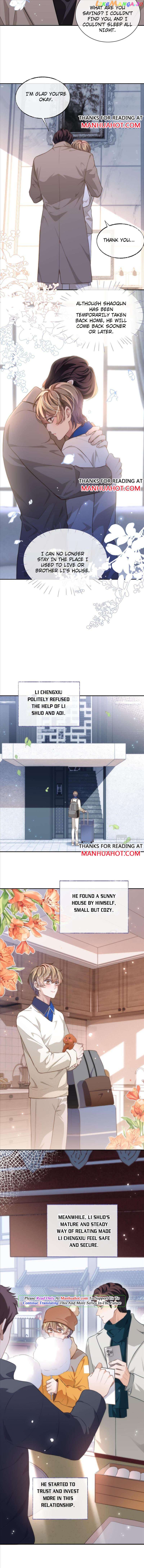 Little Wife, How Dare You Say Break Up? chapter 80 - page 2