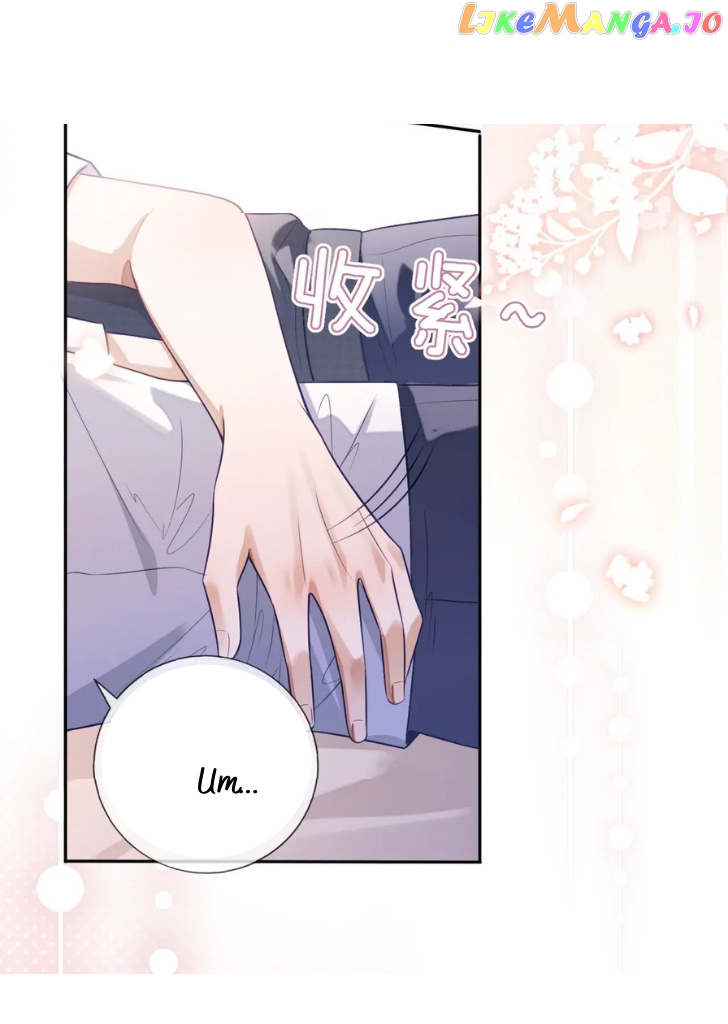 Little Wife, How Dare You Say Break Up? chapter 13 - page 9