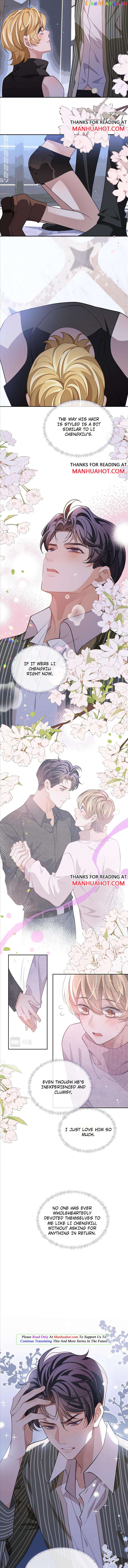 Little Wife, How Dare You Say Break Up? chapter 82 - page 4