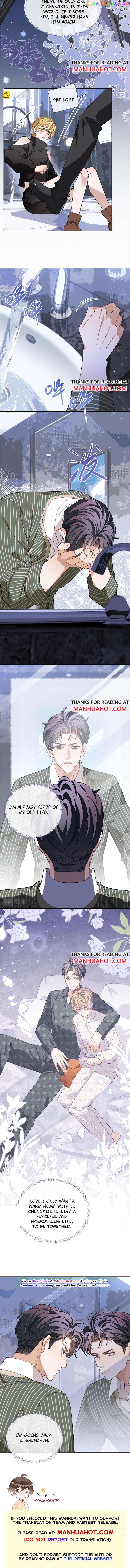 Little Wife, How Dare You Say Break Up? chapter 82 - page 5